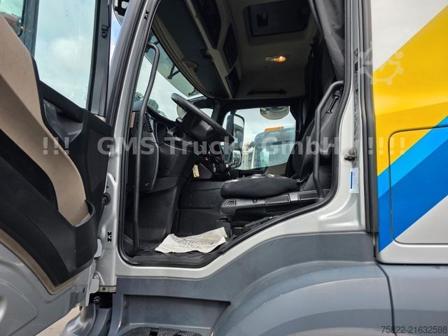 Caminhão frigorífico MERCEDES-BENZ Actros 2546 / 6X2 /Carrier FRIGO Cool/FIN:10145