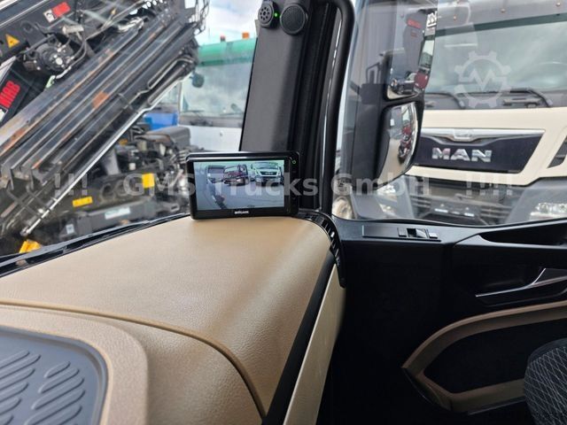 Caminhão frigorífico MERCEDES-BENZ Actros 2546 / 6X2 /Carrier FRIGO Cool/FIN:10145