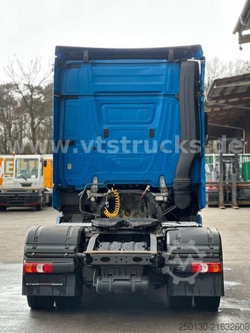 Standaard trekker MERCEDES-BENZ Actros 1845 LS 4x2 BL Retarder /Klima /LDW /ACC