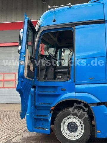 Standaard trekker MERCEDES-BENZ Actros 1845 LS 4x2 BL Retarder /Klima /LDW /ACC