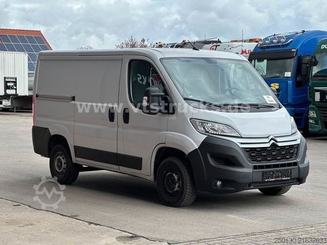 Bestelwagen CITROEN Jumper Kasten Media / Klima / Tempomat / USB