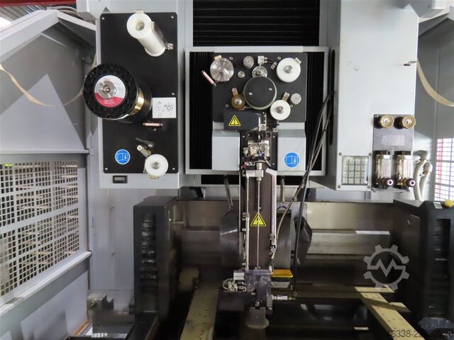 Draad vonkerosiemachine Sodick AG600L