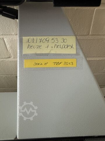 Enveloppeninsteekmachine Quadient Neopost DS-200i