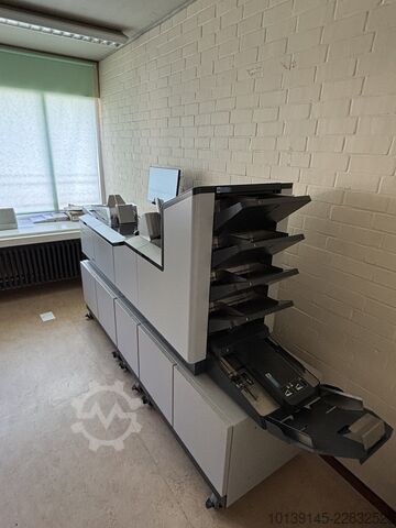 Enveloppeninsteekmachine Quadient Neopost DS-200i