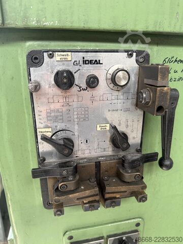 Verticale bandzaag Metaalbandzaag Mössner Rekord SSF 1050