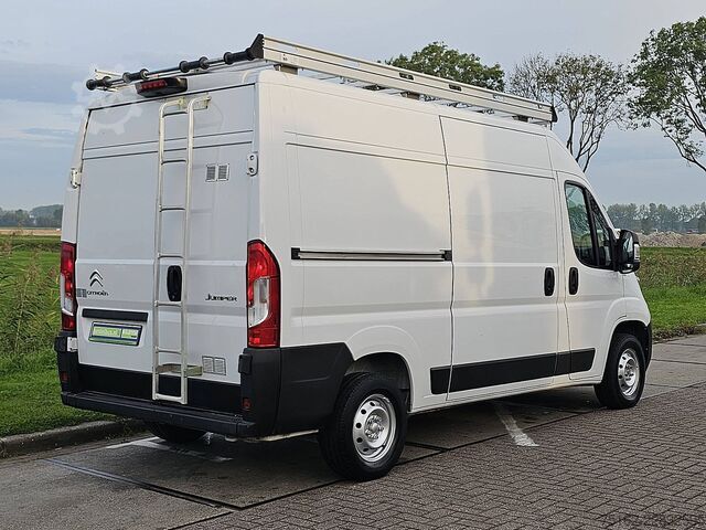 Hochdachkombi Citroën JUMPER 2.2 BHDI 120 L2H2
