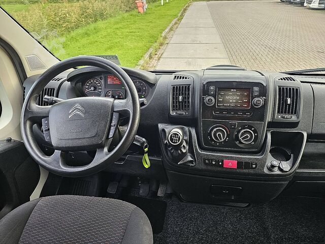 Hochdachkombi Citroën JUMPER 2.2 BHDI 120 L2H2