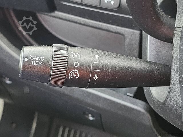 Hochdachkombi Citroën JUMPER 2.2 BHDI 120 L2H2