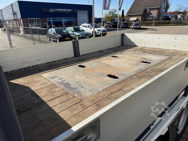 Standard-SZM DAF CF85-460 FAS 6x2 Trekker / Bakwagen, HMF Odin 6...