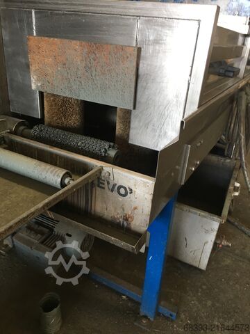 UV-droger SCHIELE VM MAXI