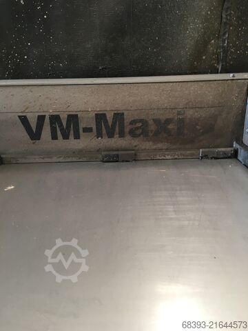 UV-droger SCHIELE VM MAXI