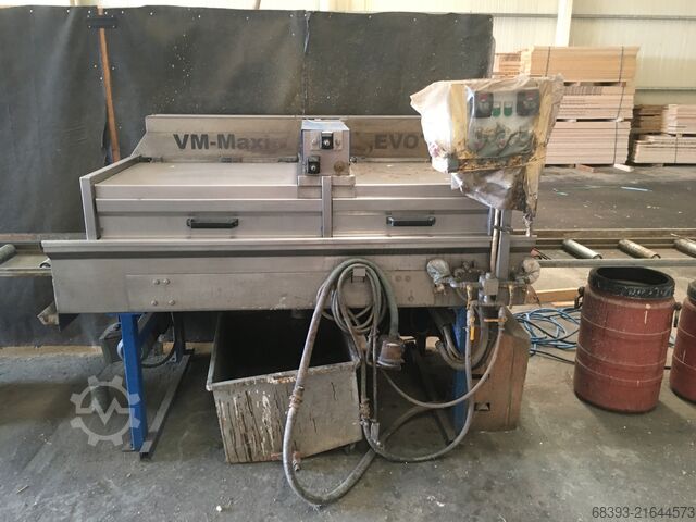 UV-droger SCHIELE VM MAXI