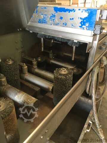 UV-droger SCHIELE VM MAXI