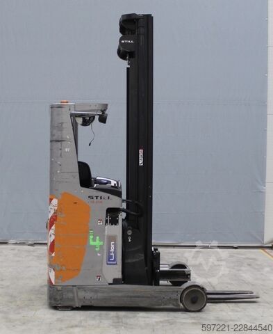 Reach trucks Still FM-X14 Li-Ion