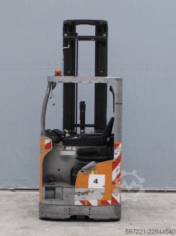 Reach trucks Still FM-X14 Li-Ion