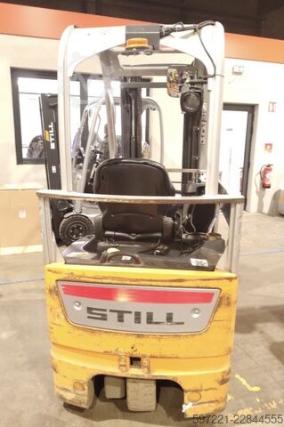 Elektrisk – 3 hjul Still RX50-13/DRIVEIN