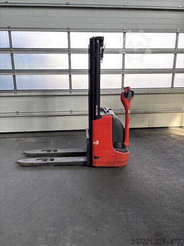 Palleløftere Linde L 10