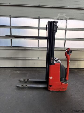 Palleløftere Linde L 10