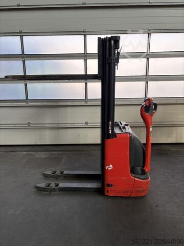 Palleløftere Linde L 10