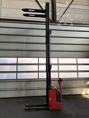 Palleløftere Linde L 10
