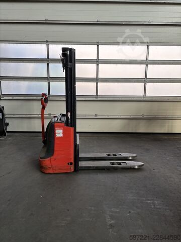 Palleløftere Linde L 10