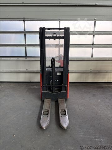 Palleløftere Linde L 10