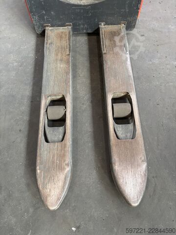 Palleløftere Linde L 10