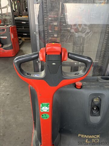 Palleløftere Linde L 10