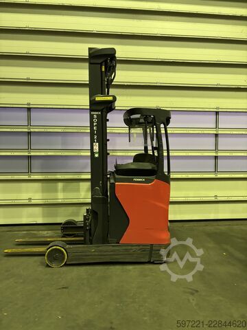 Reach trucks Fenwick R14B-01