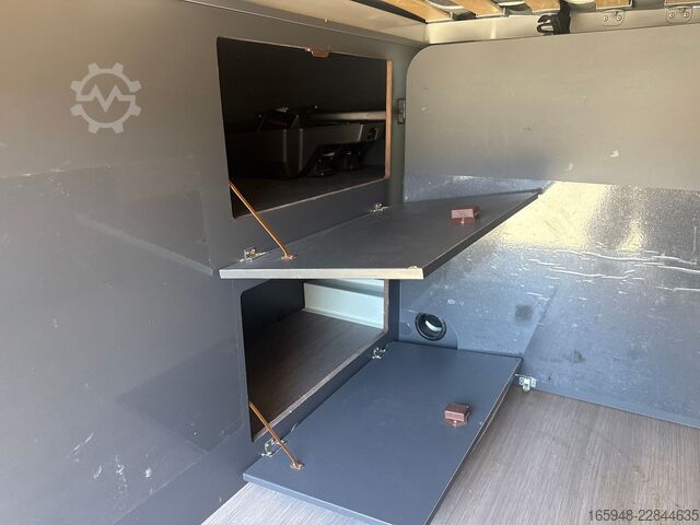 Autocamper ADRIA ADRIA 600 SPB TWIN SUPREME