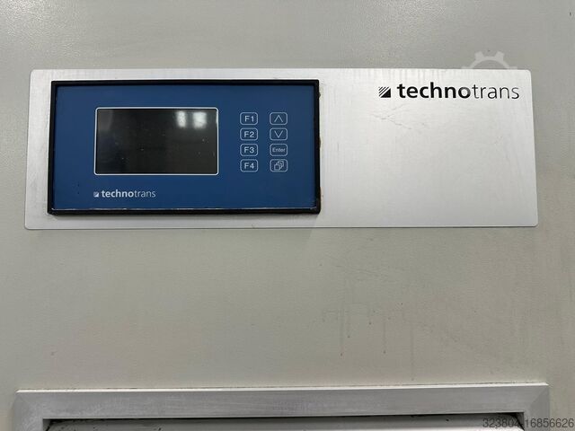 Offsetdruckmaschine MAN Roland 704 3B