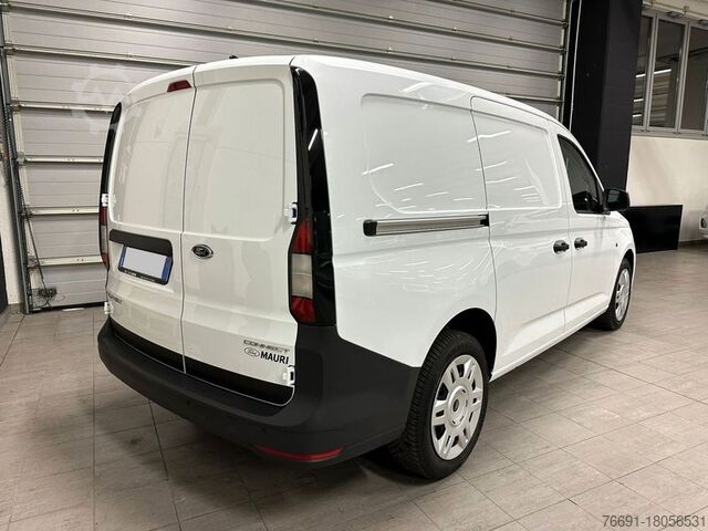 Compact van Ford Nuovo Connect Van L2 - PASSO LUNGO -
