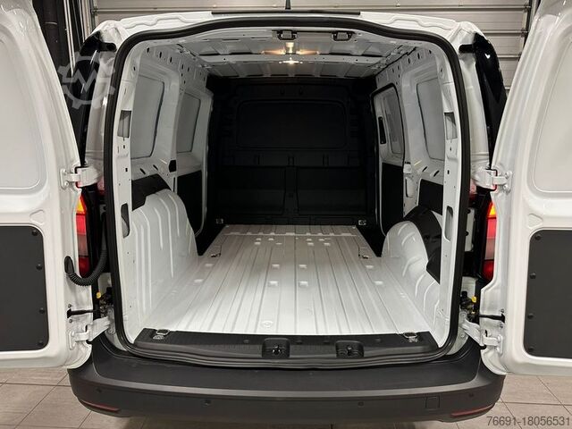 Compact van Ford Nuovo Connect Van L2 - PASSO LUNGO -