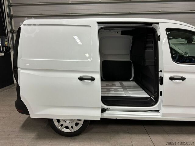 Compact van Ford Nuovo Connect Van L2 - PASSO LUNGO -