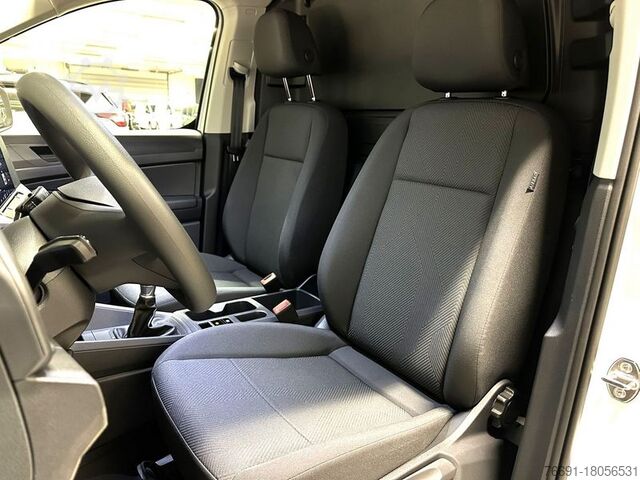 Compact van Ford Nuovo Connect Van L2 - PASSO LUNGO -