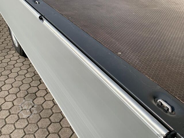 Pick-up furgon Ford Transit  KM 0  Cassone  3,3 Mt  - 35 Q.LI