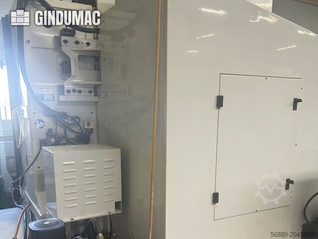 VERTIKALES BEARBEITUNGSZENTRUM Hurco VMX42