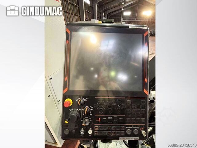 Universal Machining Centre Mazak Variaxis i-500