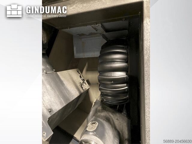 Horizontale draaimachine DOOSAN LYNX220LSYA