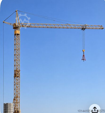 Gru a torre Liebherr 35 K