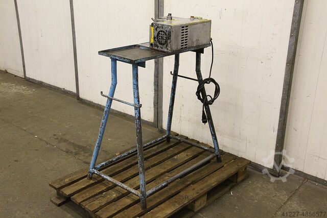 Draad snijmachine REMS für Schneidkuppen