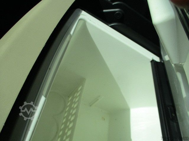 Standard tractor unit MAN TGX 18.460 XLX, Standklima, Retarder, TÜV04/2026