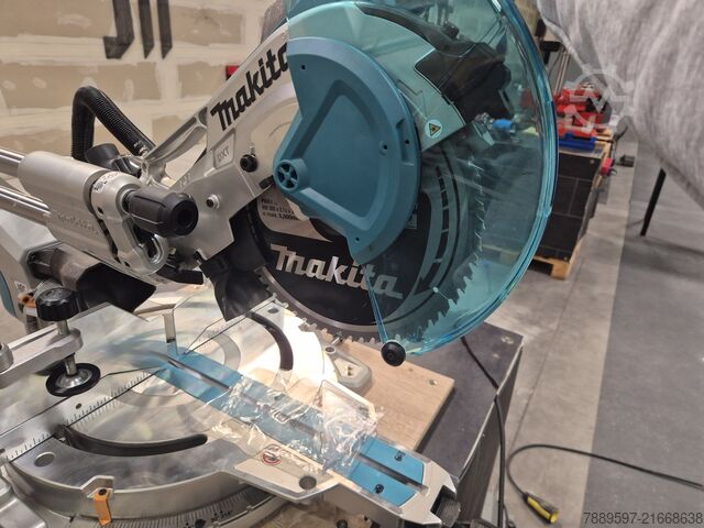 Chopsaw Makita LS1219L