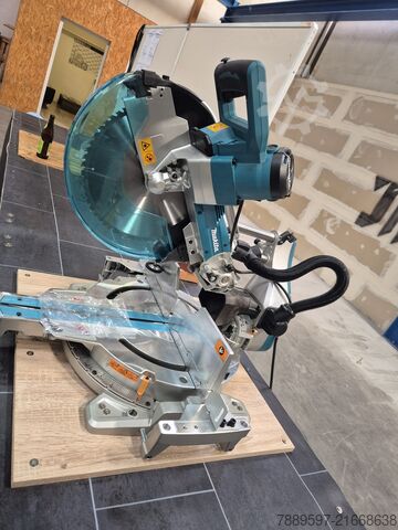 Chopsaw Makita LS1219L