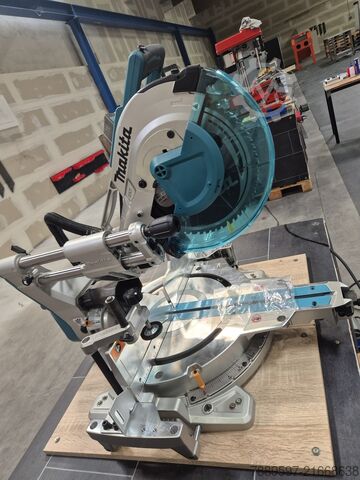 Chopsaw Makita LS1219L