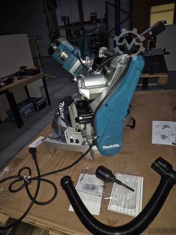 Chopsaw Makita LS1219L