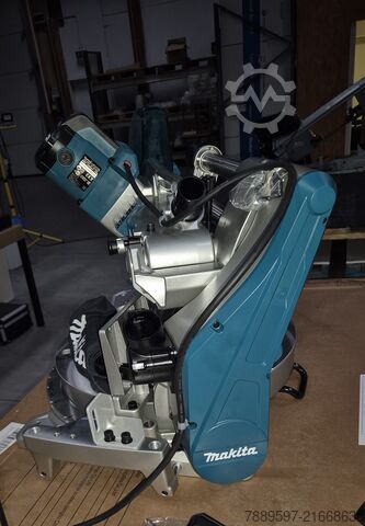 Chopsaw Makita LS1219L