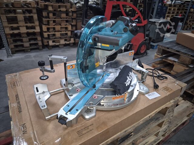 Chopsaw Makita LS1219L