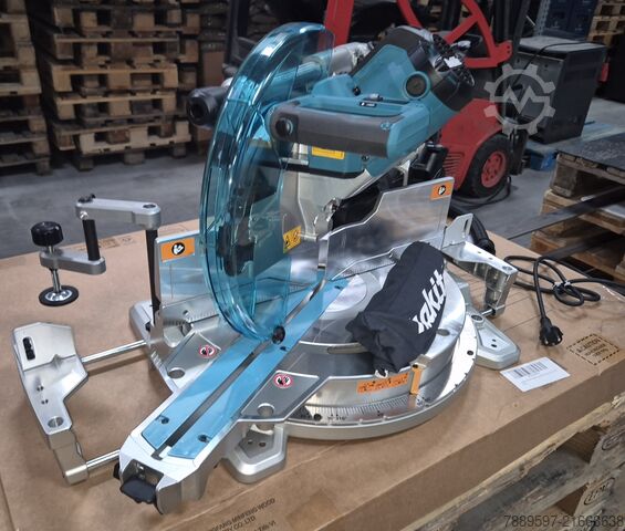 Chopsaw Makita LS1219L