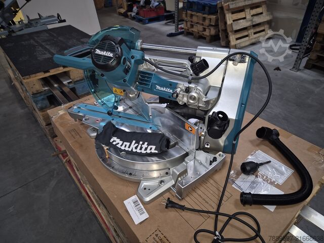 Chopsaw Makita LS1219L